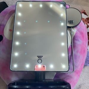 Light up Mirror